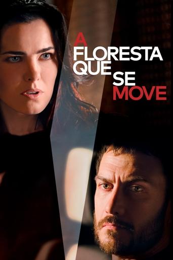 The Moving Forest Poster of The Moving Forest
