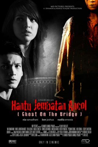 Ghost on the Bridge Poster of Ghost on the Bridge
