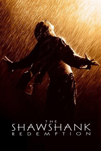 The Shawshank Redemption Poster of The Shawshank Redemption