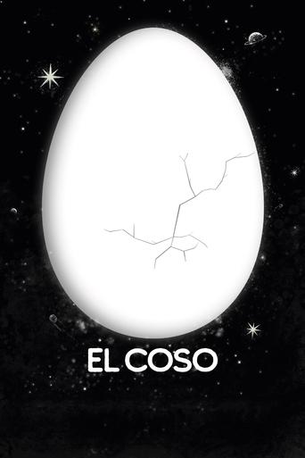 El coso Poster of El coso