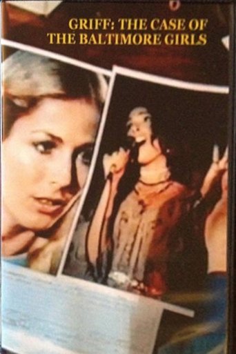 The Case of the Baltimore Girls Poster of The Case of the Baltimore Girls