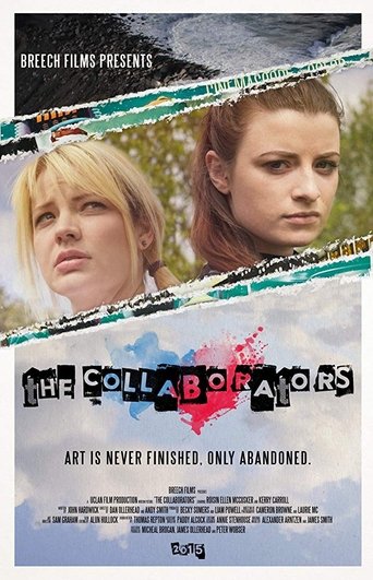The Collaborators Poster of The Collaborators
