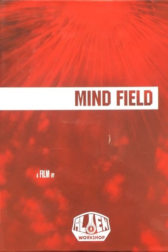 Alien Workshop - Mind Field Poster of Alien Workshop - Mind Field