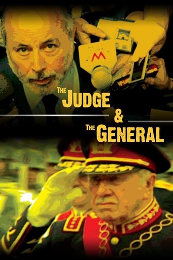 The Judge and the General Poster of The Judge and the General