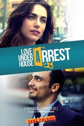 Love Under House Arrest Poster of Love Under House Arrest