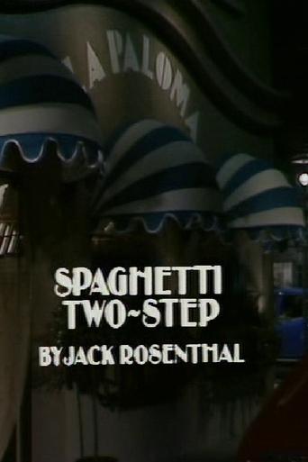 Spaghetti Two-Step Poster of Spaghetti Two-Step