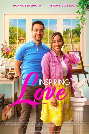 Inspiring Love Poster of Inspiring Love