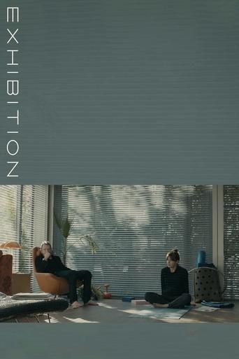 Exhibition Poster of Exhibition
