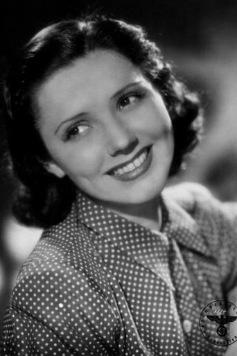 Jane Tilden Portrait of Jane Tilden