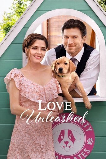 Love Unleashed Poster of Love Unleashed