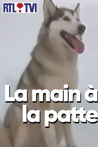 La main à la patte Poster of La main à la patte