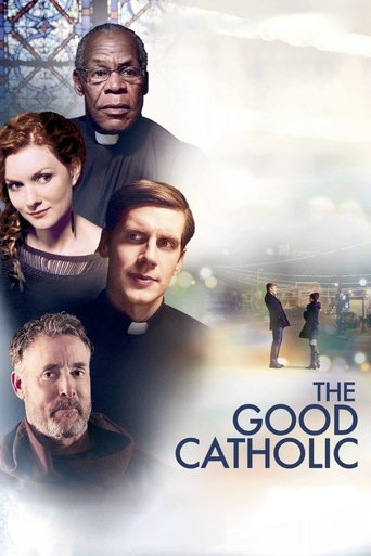 The Good Catholic Poster of The Good Catholic