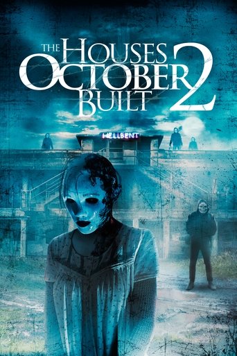 The Houses October Built 2 Poster of The Houses October Built 2
