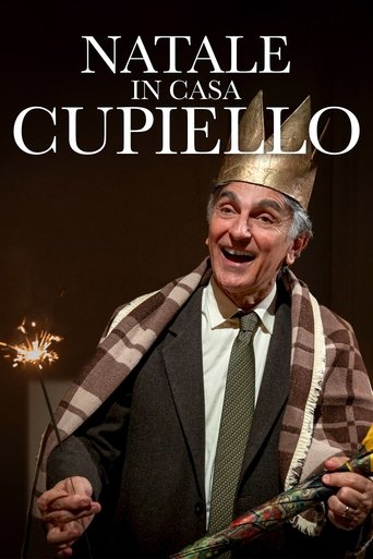 Natale in casa Cupiello Poster of Natale in casa Cupiello