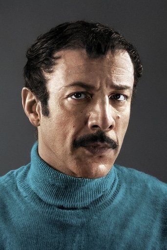 Münir Özkul Portrait of Münir Özkul
