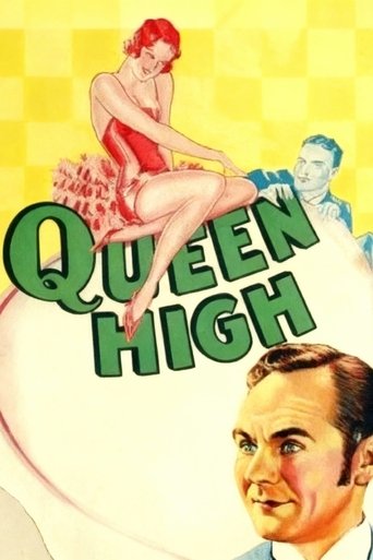 Queen High Poster of Queen High
