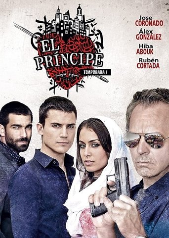 El Principe Poster of El Principe