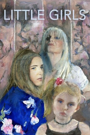 Little Girls Poster of Little Girls