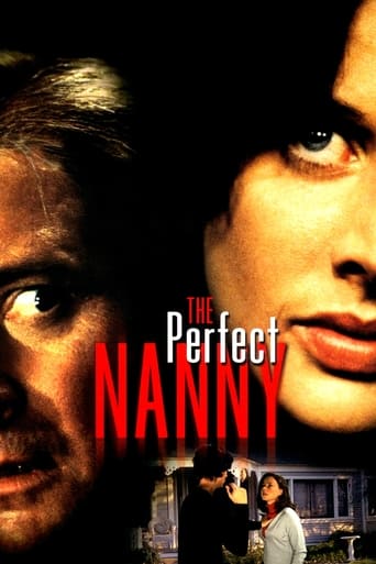 The Perfect Nanny Poster of The Perfect Nanny