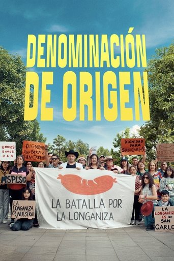 Designation of Origin Poster of Designation of Origin
