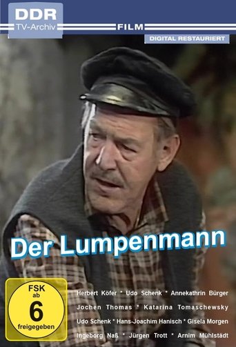 Der Lumpenmann Poster of Der Lumpenmann