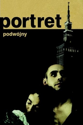 Portret podwójny Poster of Portret podwójny