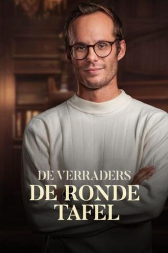 De verraders: De ronde tafel Poster of De verraders: De ronde tafel