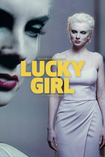 Lucky Girl Poster of Lucky Girl