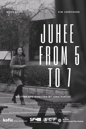Juhee from 5 to 7 Poster of Juhee from 5 to 7
