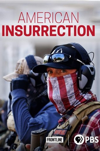 American Insurrection Poster of American Insurrection