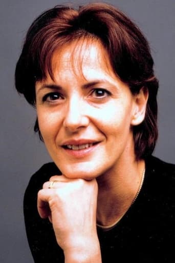 Frédérique Dumas-Zajdela Portrait of Frédérique Dumas-Zajdela