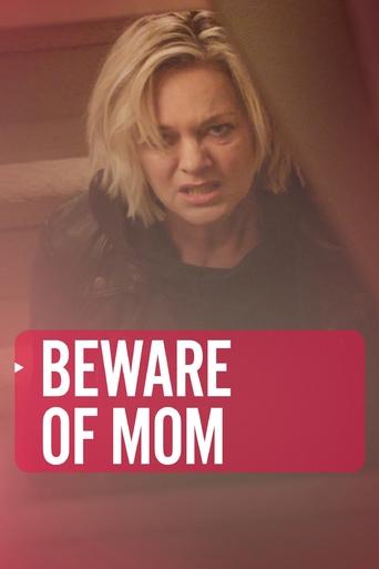 Beware of Mom Poster of Beware of Mom