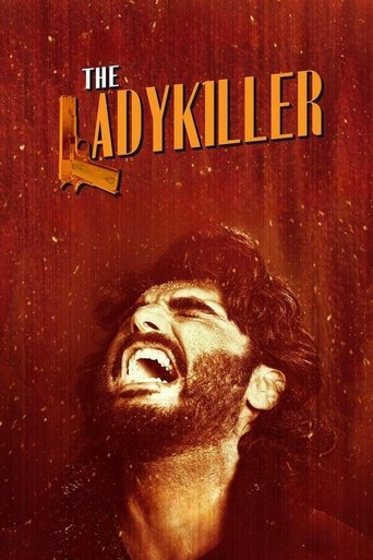 The Ladykiller Poster of The Ladykiller