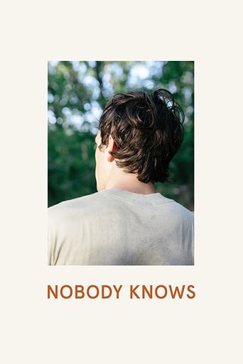 Nobody Knows Poster of Nobody Knows