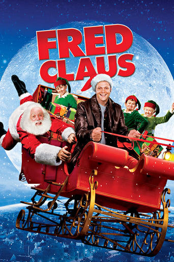 Fred Claus Poster of Fred Claus