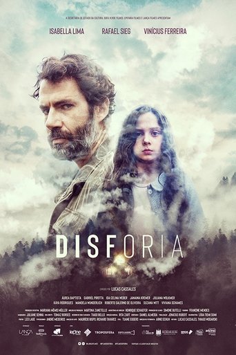 Dysphoria Poster of Dysphoria