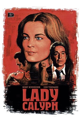 Lady Caliph Poster of Lady Caliph
