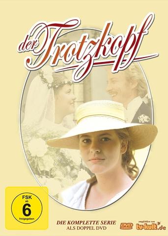 Der Trotzkopf Poster of Der Trotzkopf