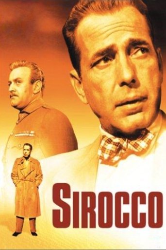 Sirocco Poster of Sirocco