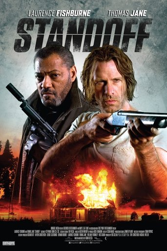 Standoff Poster of Standoff