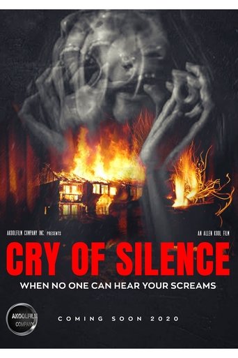 Cry of Silence Poster of Cry of Silence