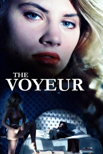 The Voyeur Poster of The Voyeur
