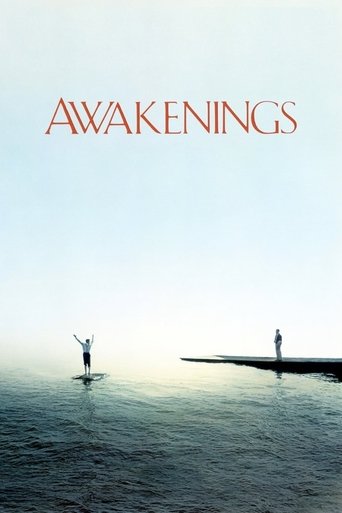 Awakenings Poster of Awakenings