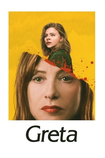Greta Poster of Greta