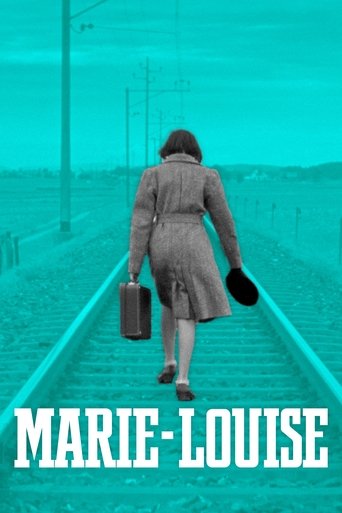 Marie-Louise Poster of Marie-Louise