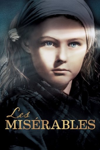 Les Misérables Poster of Les Misérables