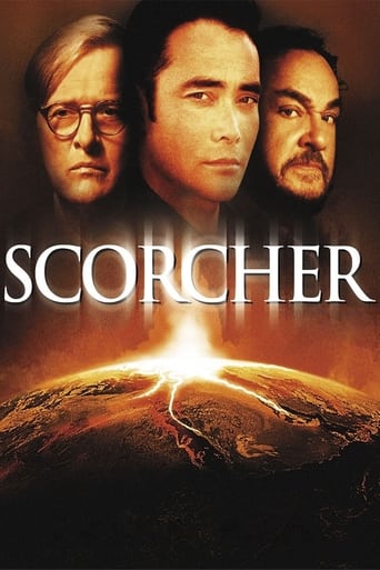 Scorcher Poster of Scorcher