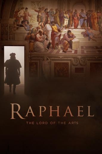 Raphael: The Lord of the Arts Poster of Raphael: The Lord of the Arts