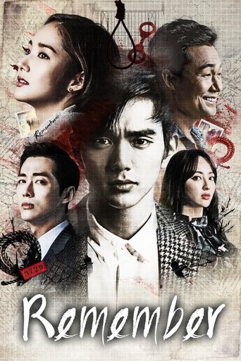 Remember Poster of Remember