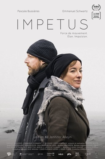 Impetus Poster of Impetus